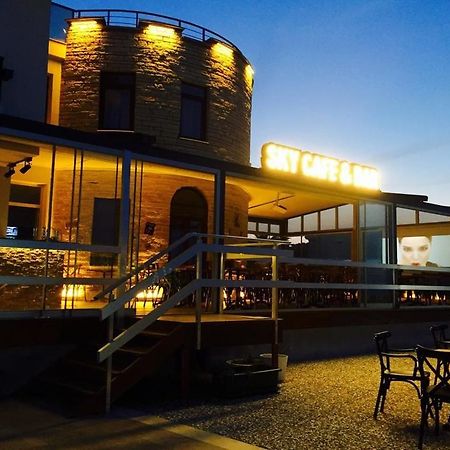 Nemrut Bay Otel Енидже Экстерьер фото