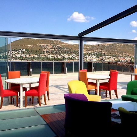 Nemrut Bay Otel Енидже Экстерьер фото