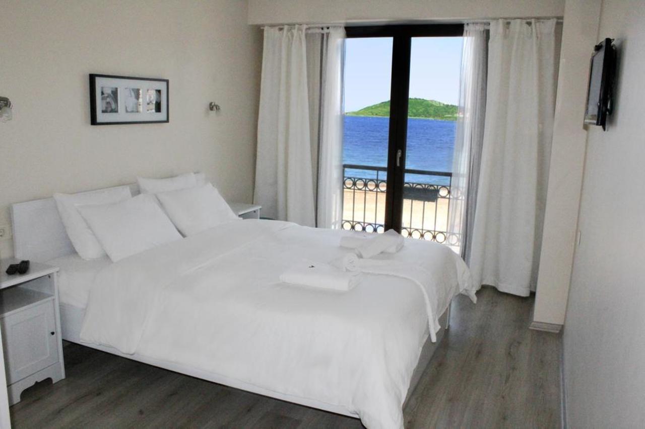 Nemrut Bay Otel Енидже Экстерьер фото