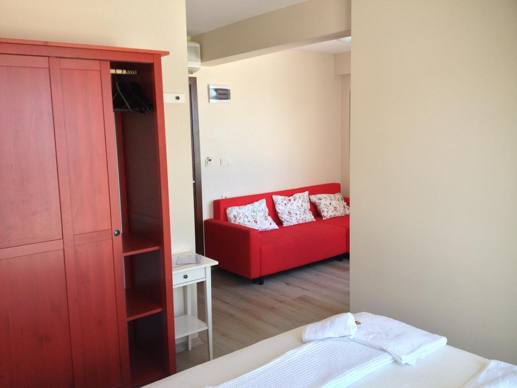 Nemrut Bay Otel Енидже Номер фото