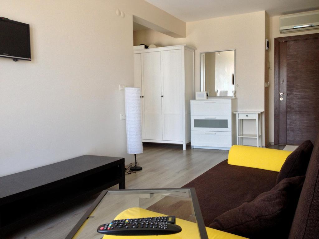 Nemrut Bay Otel Енидже Номер фото